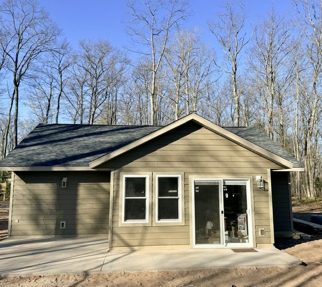 12265 North Pederson Road Hayward, WI 54843 - Photo 1 of 1 Gallery Image 1