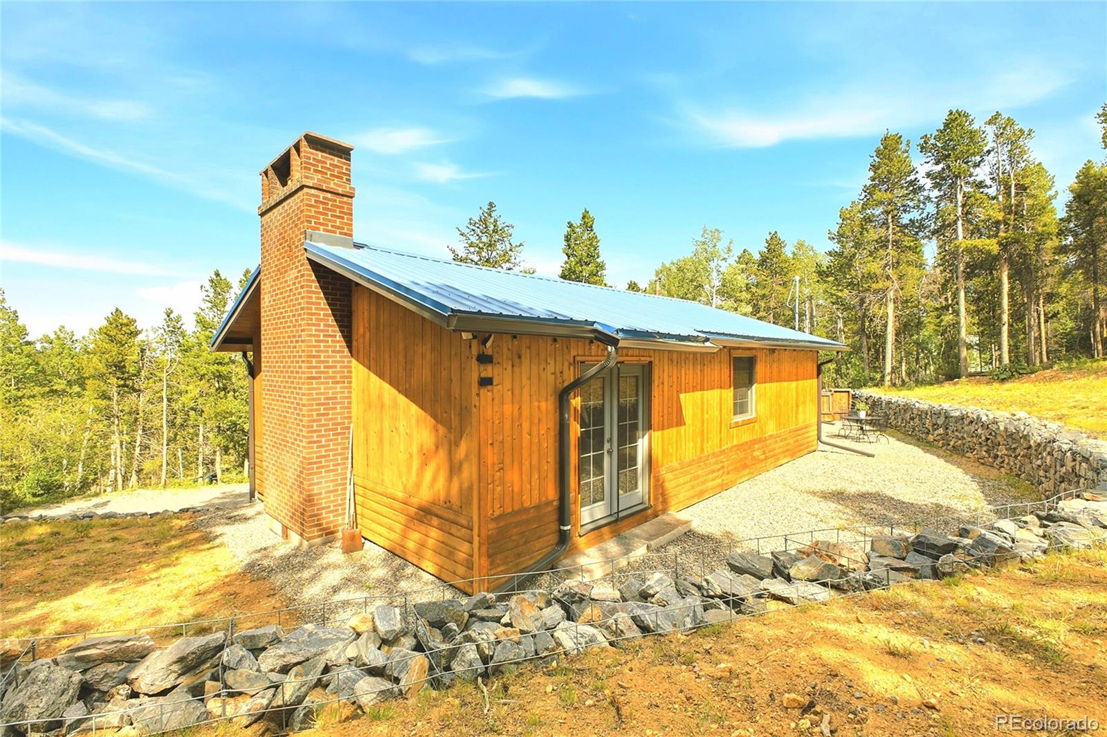 356 Gold Road Black Hawk, CO 80422 - Photo 42 of 48
