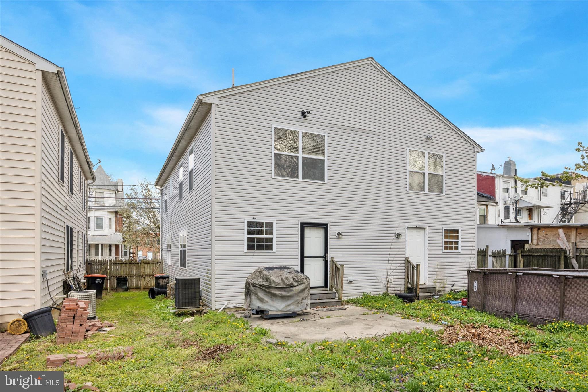 924 Madison Street Chester, PA 19013 - Photo 22 of 23