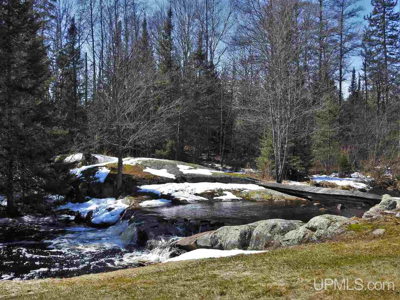 6500 Caps Creek Road Republic, MI 49879 - Photo 25 of 26 Gallery Image 25