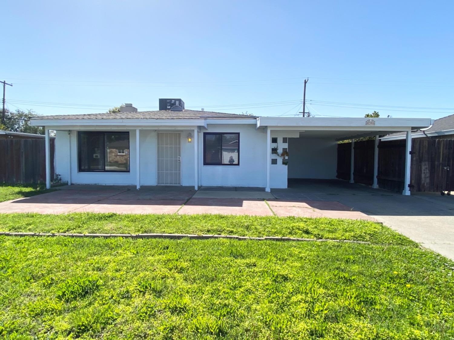 5208 63rd Street, Sacramento, CA 95820 Compass