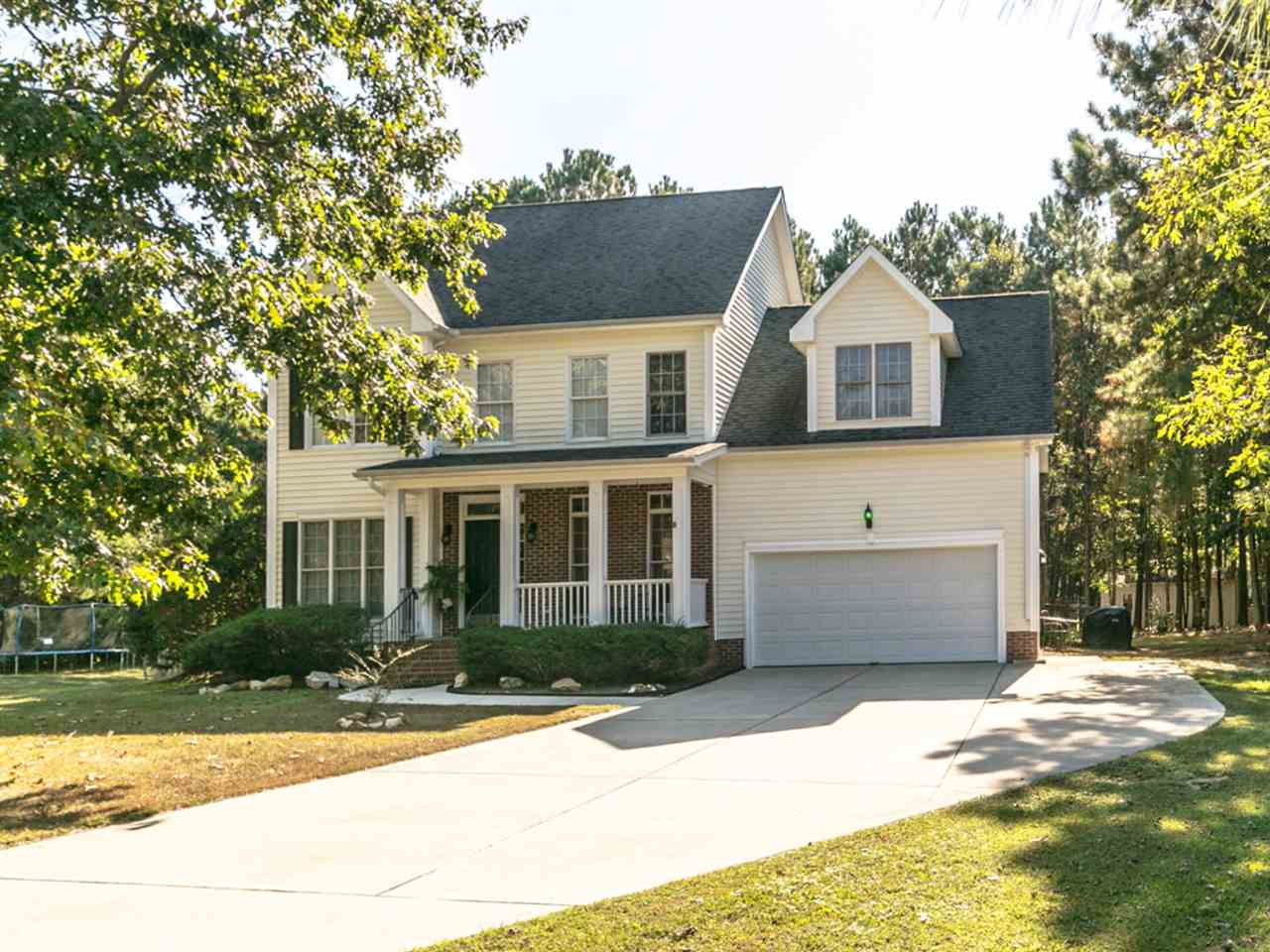 2800 Praire View Point Wendell, NC 27591 - Photo 1 of 30 Photo 1