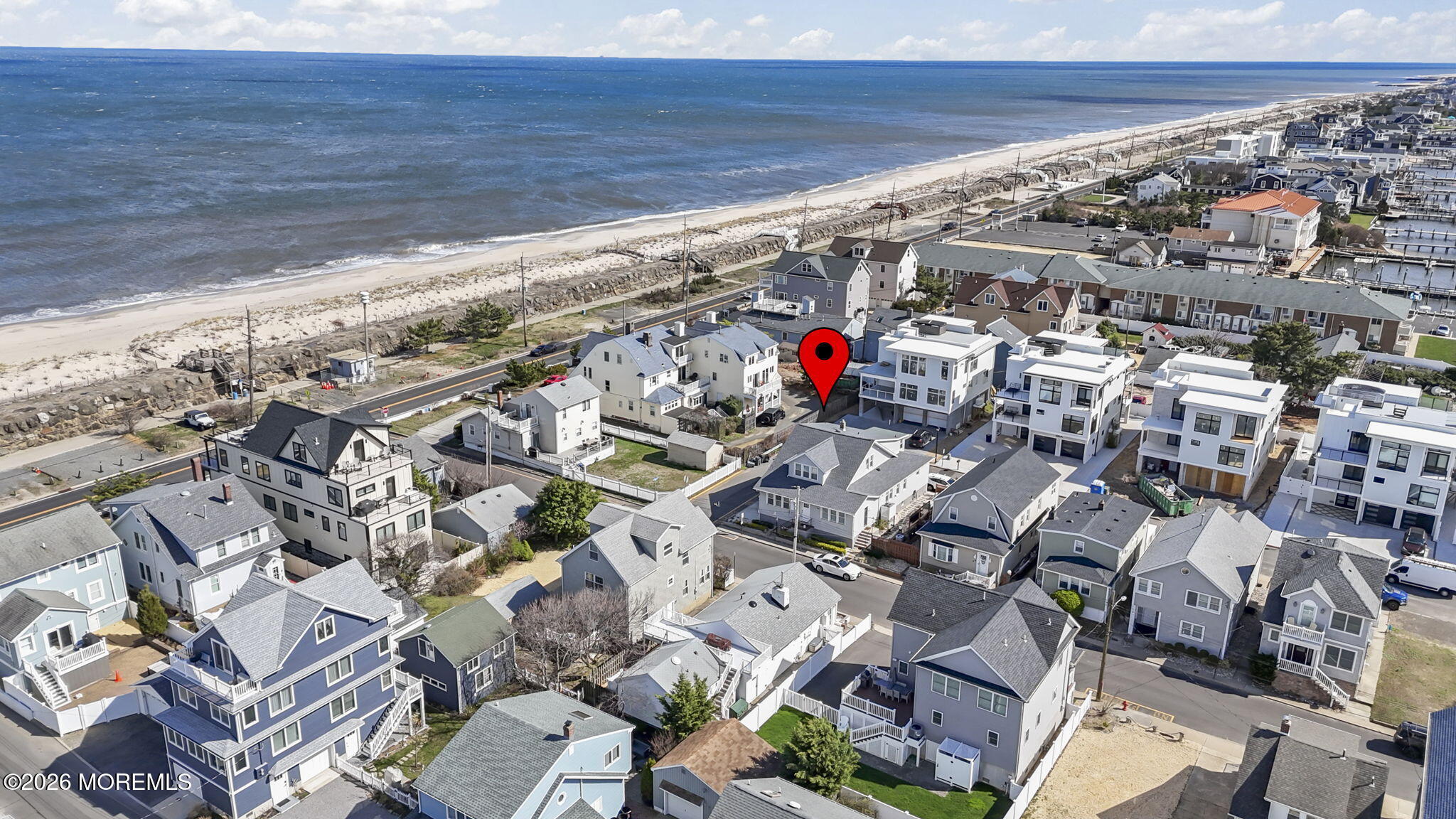 2 Via Ripa, Unit 2 Sea Bright, NJ 07760 - Photo 26 of 27 13-web-or-mls-DJI_20250408153635_0002_D