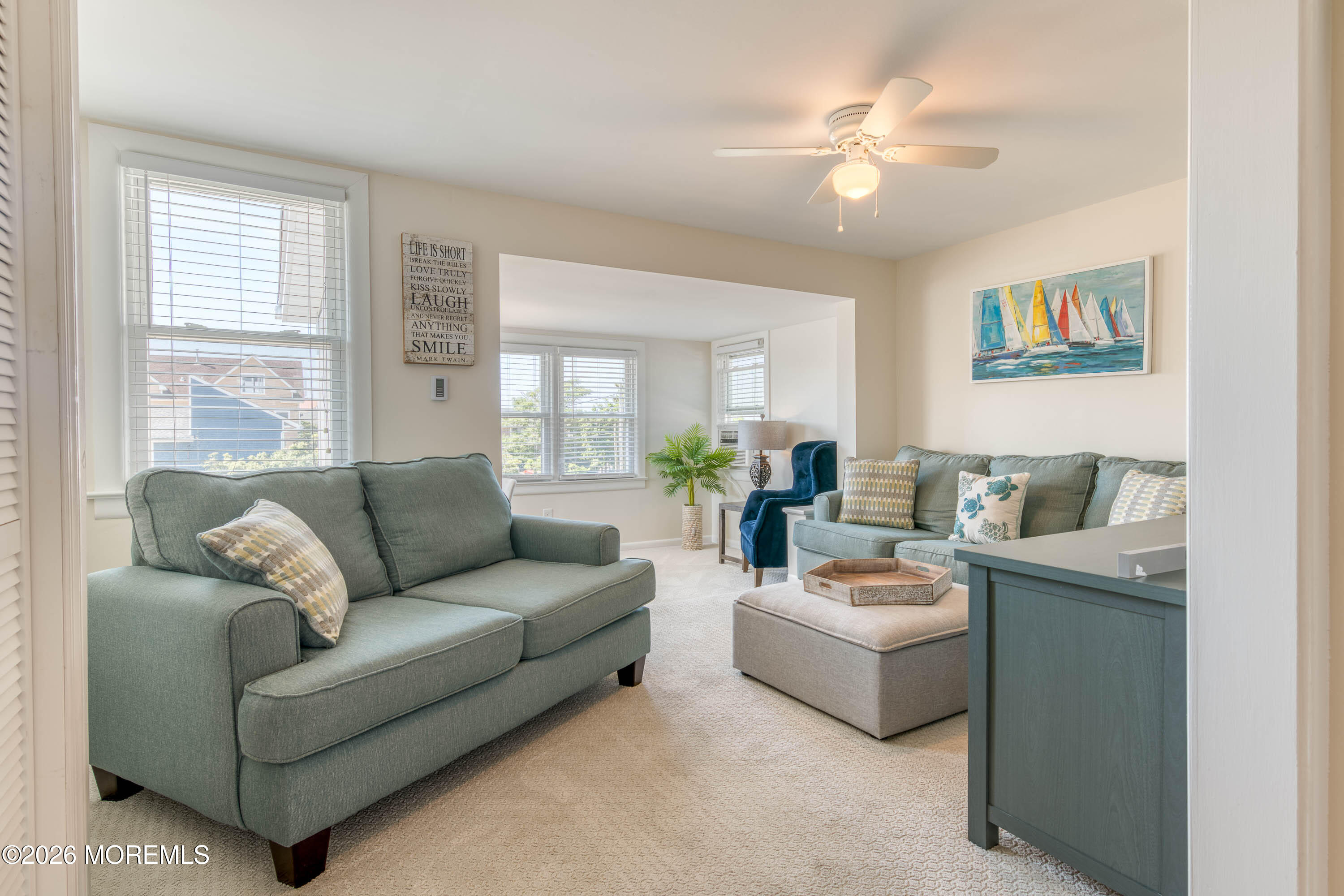 2 Via Ripa, Unit 2 Sea Bright, NJ 07760 - Photo 7 of 27 untitled-1