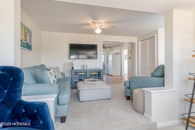 $2,750 | 2 Via Ripa, Unit 2, Sea Bright, NJ 07760