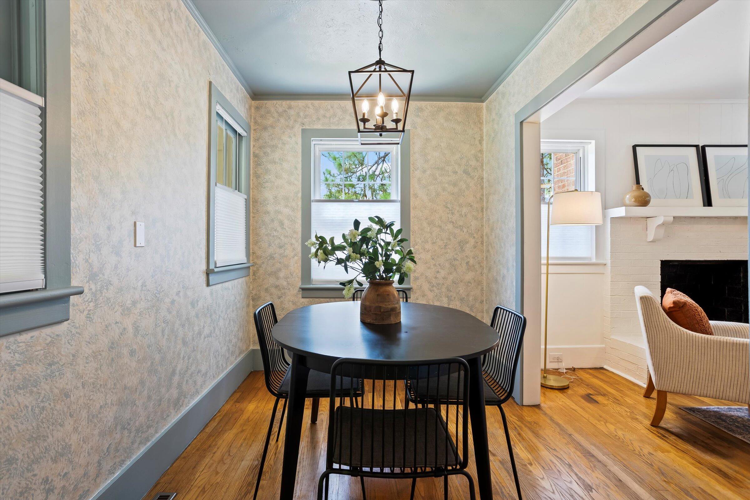 2817 Wagener Road Aiken, SC 29801 - Photo 9 of 53
