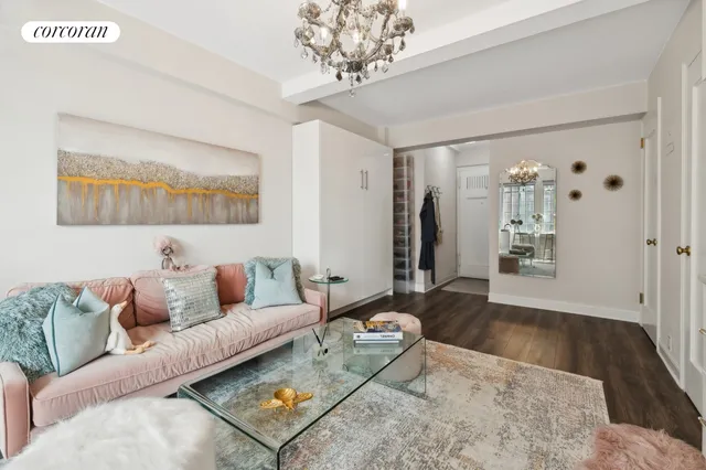 $320,000 | 45 Tudor City Place, Unit 320 | Midtown East