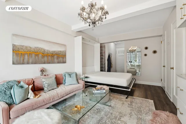 $320,000 | 45 Tudor City Place, Unit 320 | Midtown East