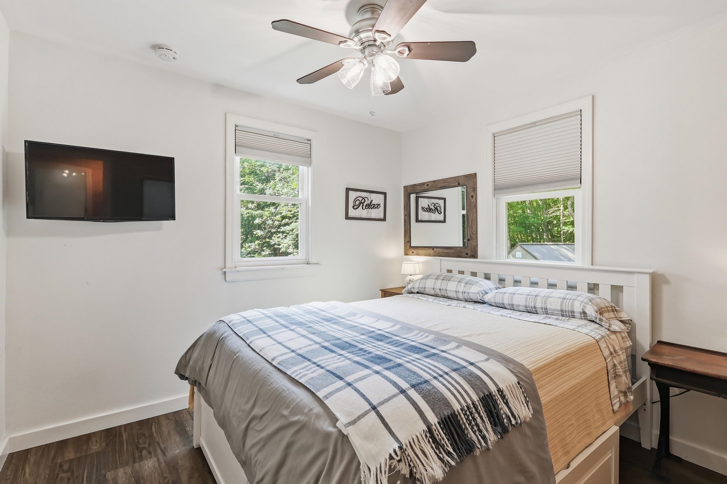 470 Mica Point Road Barrington, NH 03825 - Photo 15 of 42