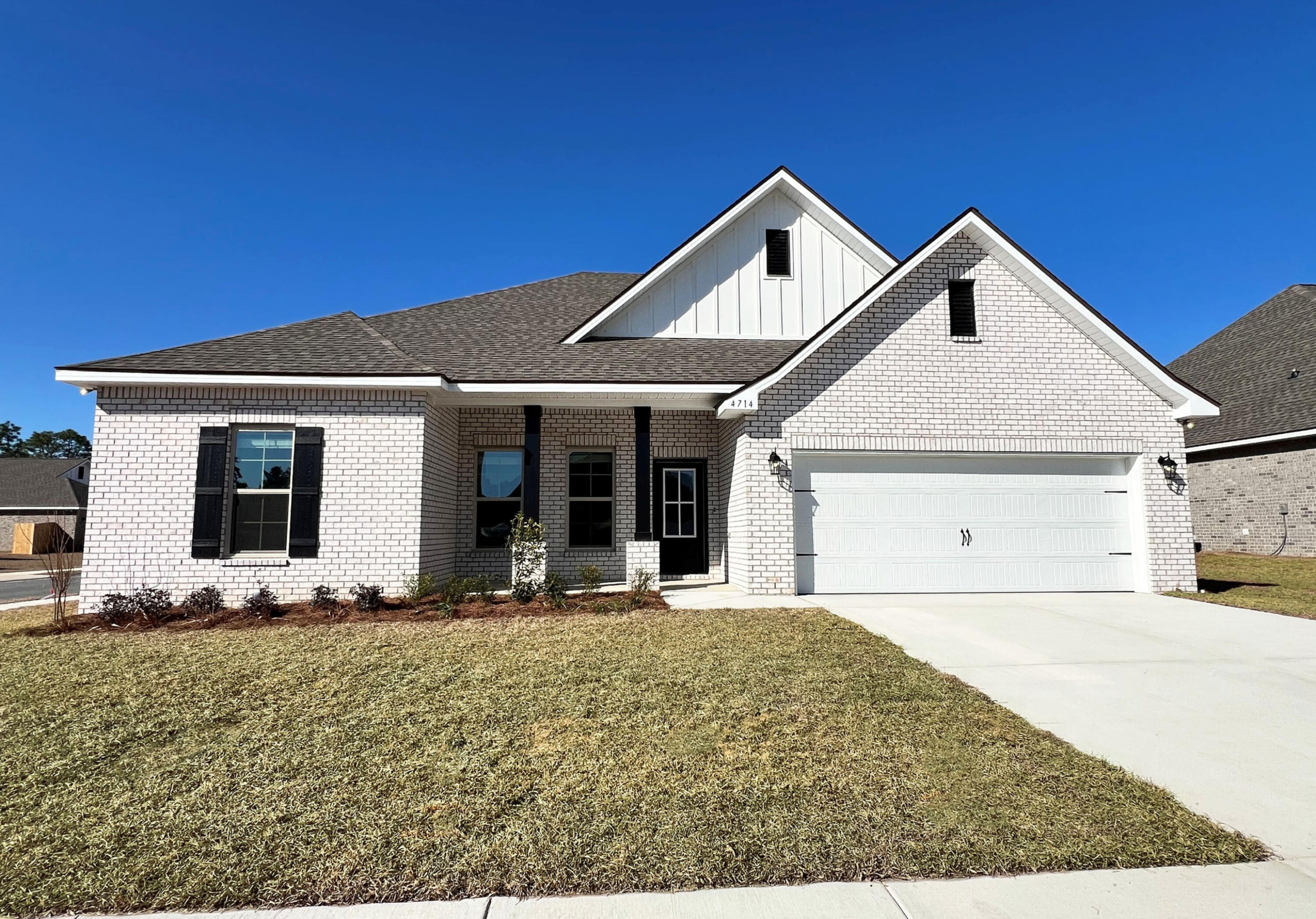 4714 Brigadier Way Crestview, FL 32539 - Photo 1 of 3 Front (6)