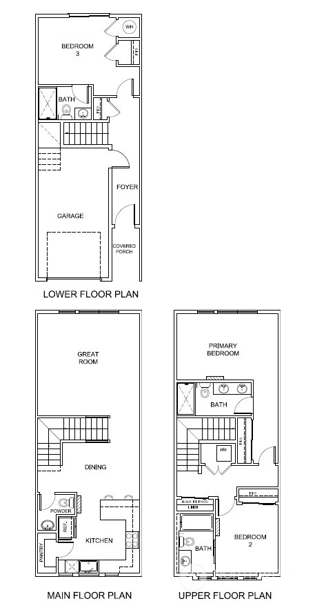 4226 148th Street Southeast, Unit C2 Bothell, WA 98012 - Photo 2 of 35