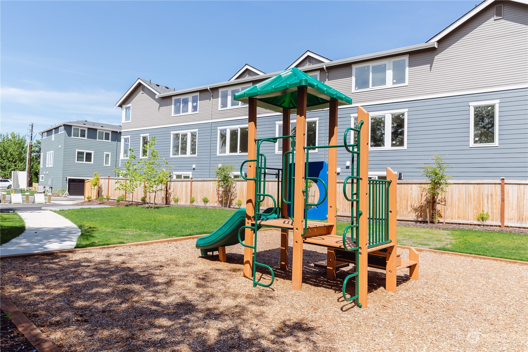 4226 148th Street Southeast, Unit C2 Bothell, WA 98012 - Photo 35 of 35