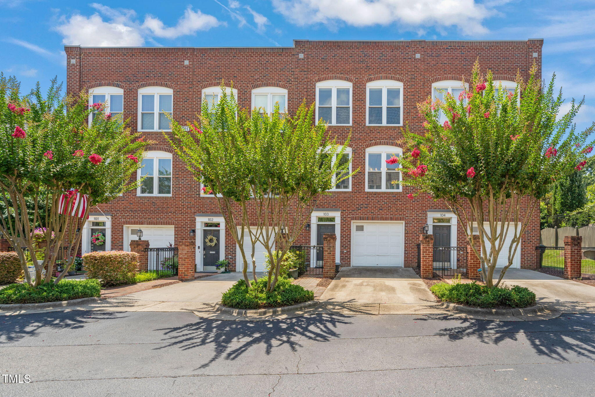 701 West Lane Street, Unit 103 Raleigh, NC 27603 - Photo 1 of 41 701-103 W Lane