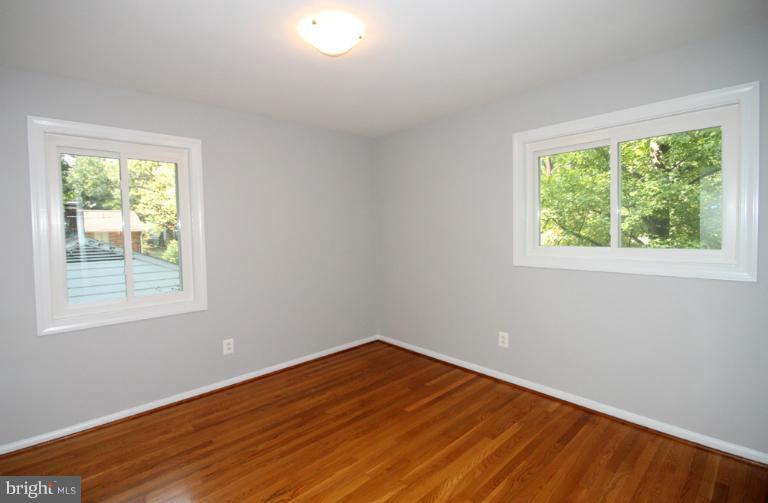 7525 Axton Street Springfield, VA 22151 - Photo 3 of 25 Bedroom