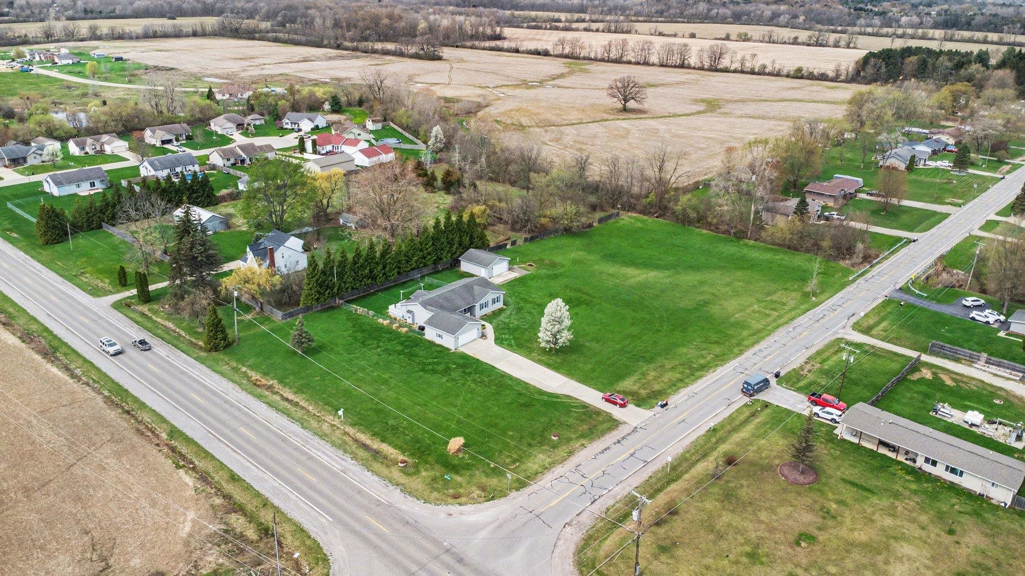 8027 North Webster Road Mount Morris, MI 48458 - Photo 53 of 57