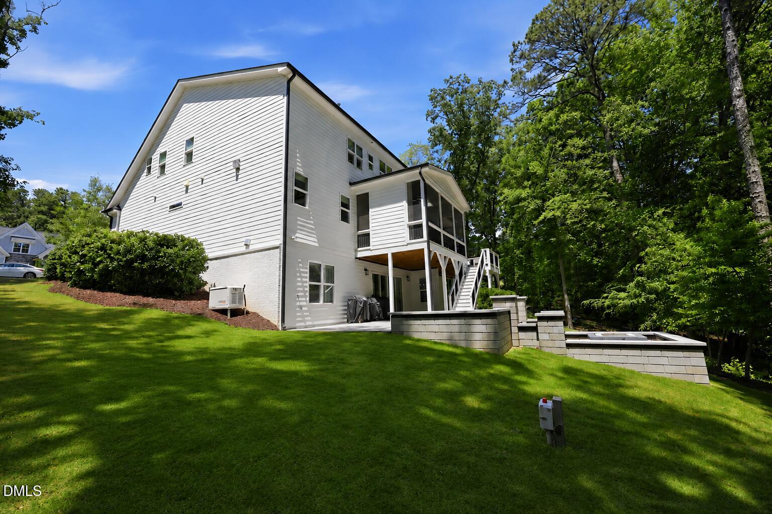 2309 Sanctuary Drive Raleigh, NC 27606 - Photo 62 of 72 62