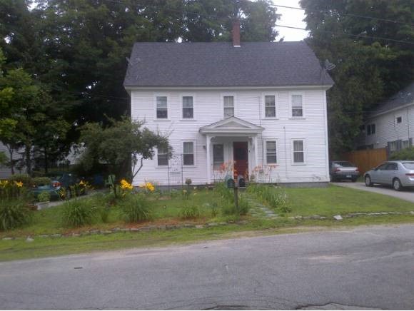 23 Ramsdell Road Henniker, NH 03242 - Photo 1 of 1 Gallery Image 1