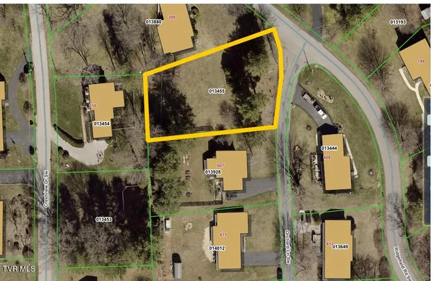 $42,000 | Tbd Southwest Tbd Sw Orchard Lane, Unit 1, Wise, VA 24293