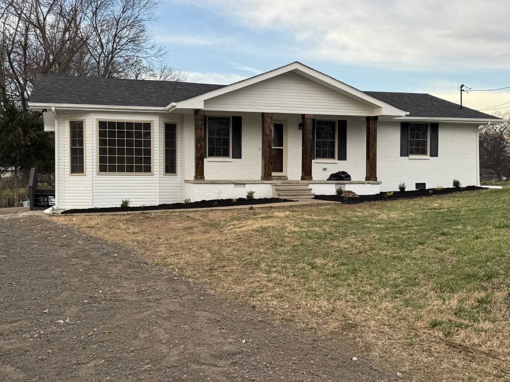 206 Maple Street Adams, TN 37010 - Photo 1 of 3