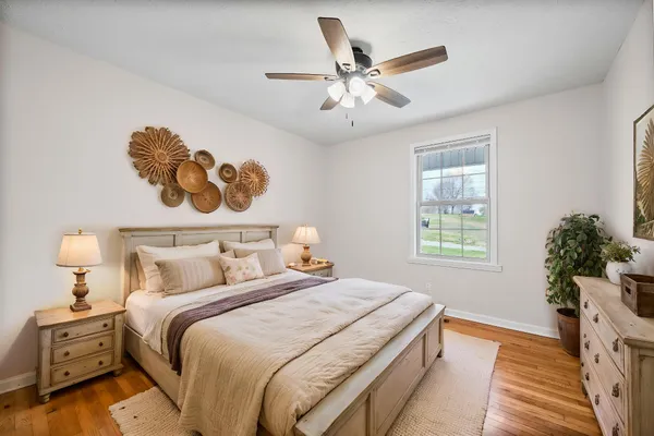 $299,900 | 206 Maple Street, Adams, TN 37010