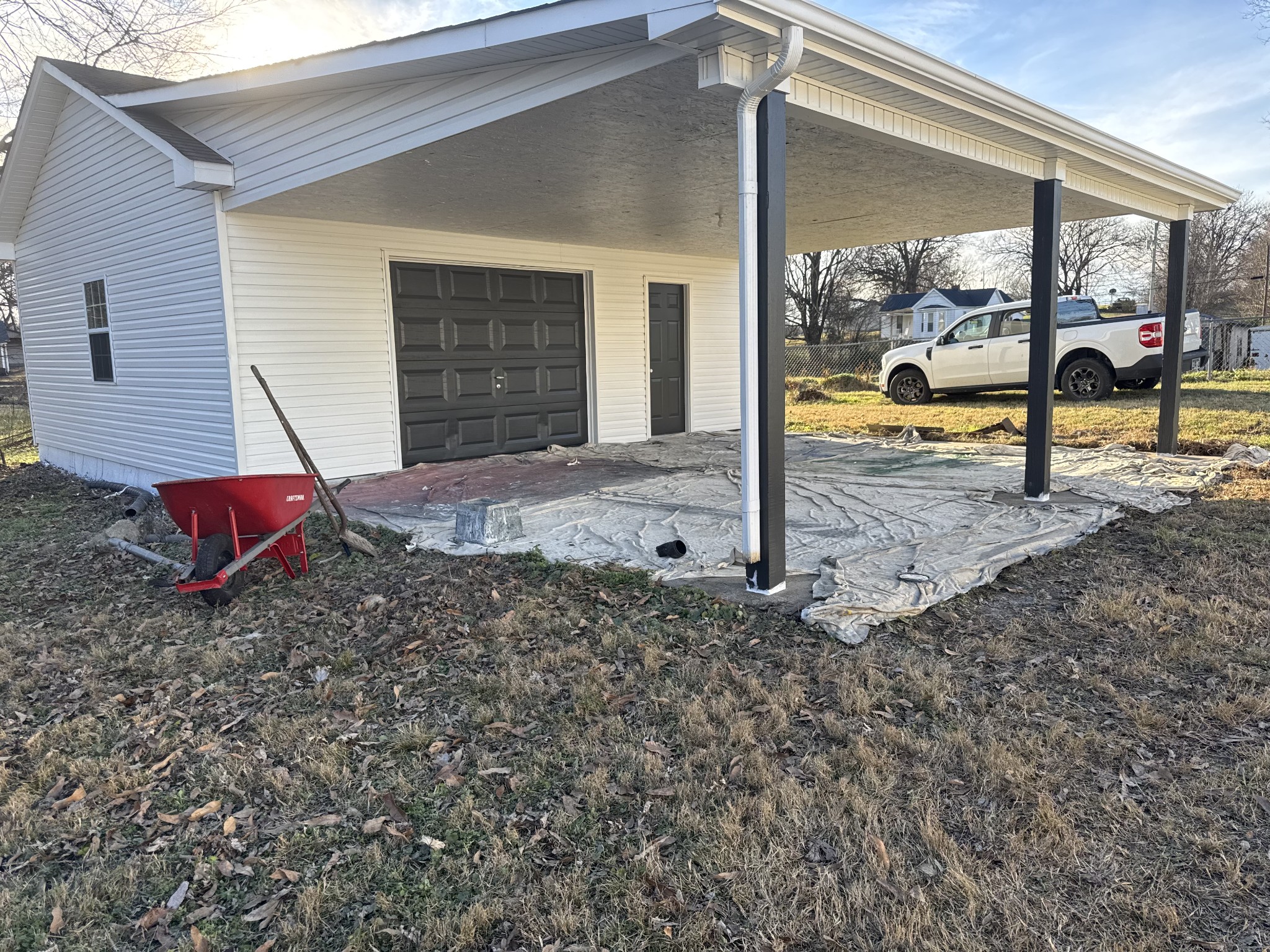 206 Maple Street Adams, TN 37010 - Photo 3 of 3