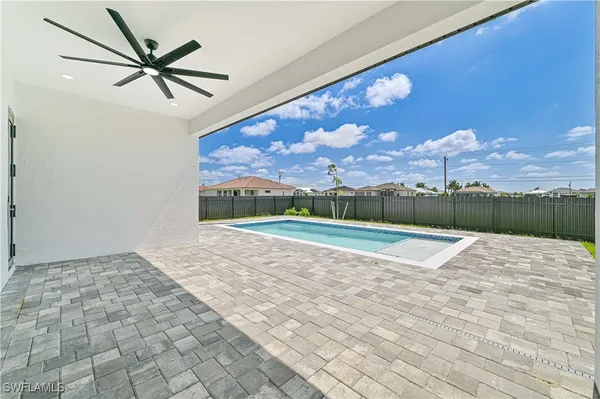 $725,000 | 3513 Southwest 3rd Street, Cape Coral, FL 33991