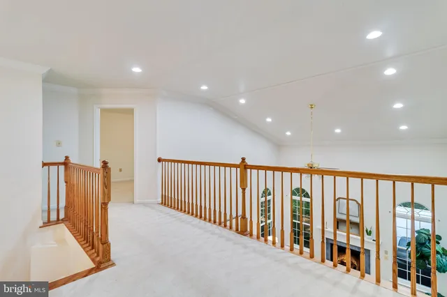 a house view with a sitting space and garden space