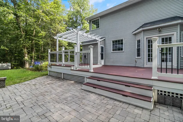 $749,900 | 8845 Locust Grove Drive, Port Tobacco, MD 20677