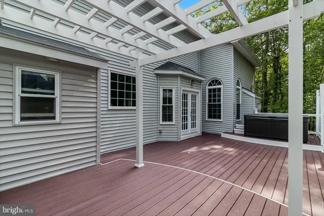 $749,900 | 8845 Locust Grove Drive, Port Tobacco, MD 20677