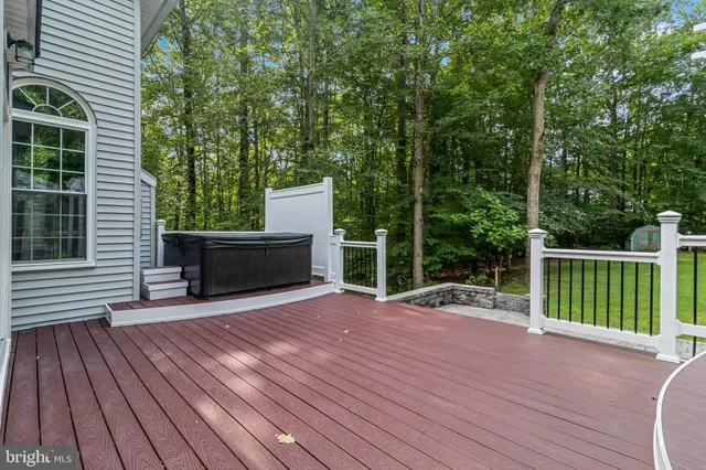 $749,900 | 8845 Locust Grove Drive, Port Tobacco, MD 20677