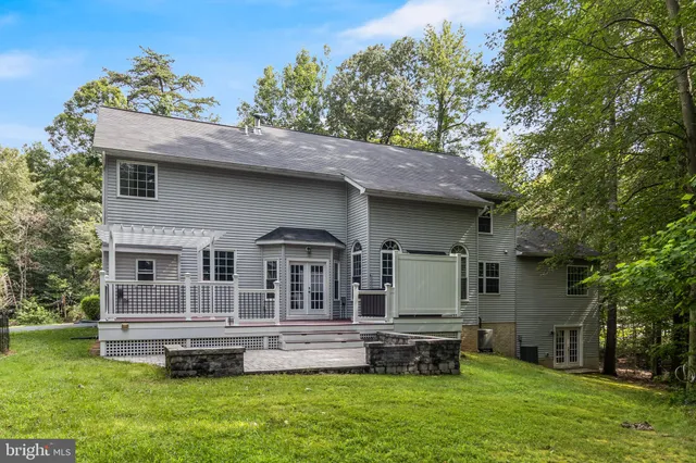 $749,900 | 8845 Locust Grove Drive, Port Tobacco, MD 20677