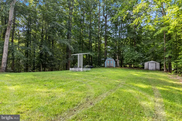 $749,900 | 8845 Locust Grove Drive, Port Tobacco, MD 20677