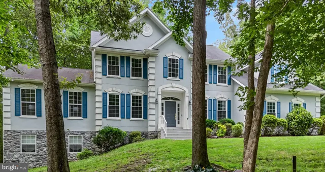 $749,900 | 8845 Locust Grove Drive, Port Tobacco, MD 20677