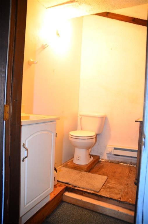 178 Pleasant Hill Road Scarborough, ME 04074 - Photo 16 of 25 Bathroom 1st Floor