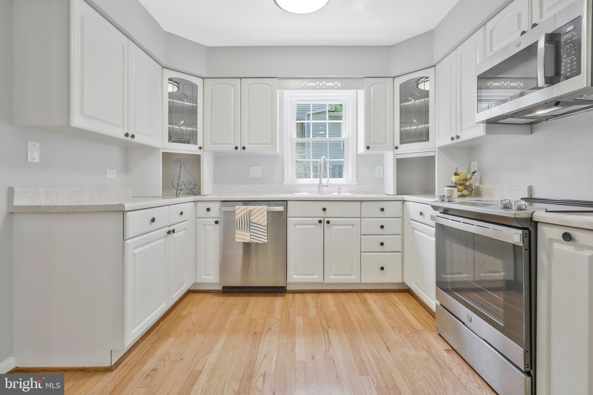 8606 Nanlee Drive Springfield, VA 22152 - Photo 14 of 70