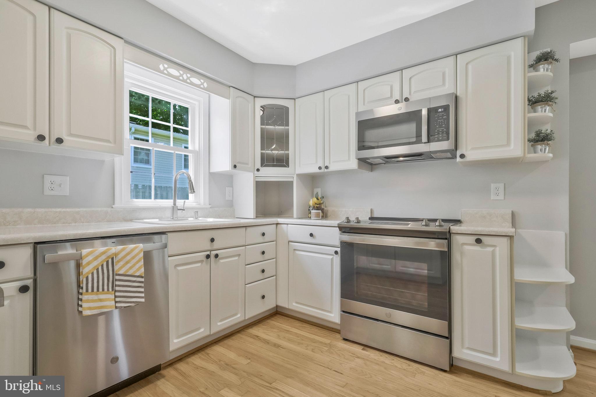 8606 Nanlee Drive Springfield, VA 22152 - Photo 21 of 70