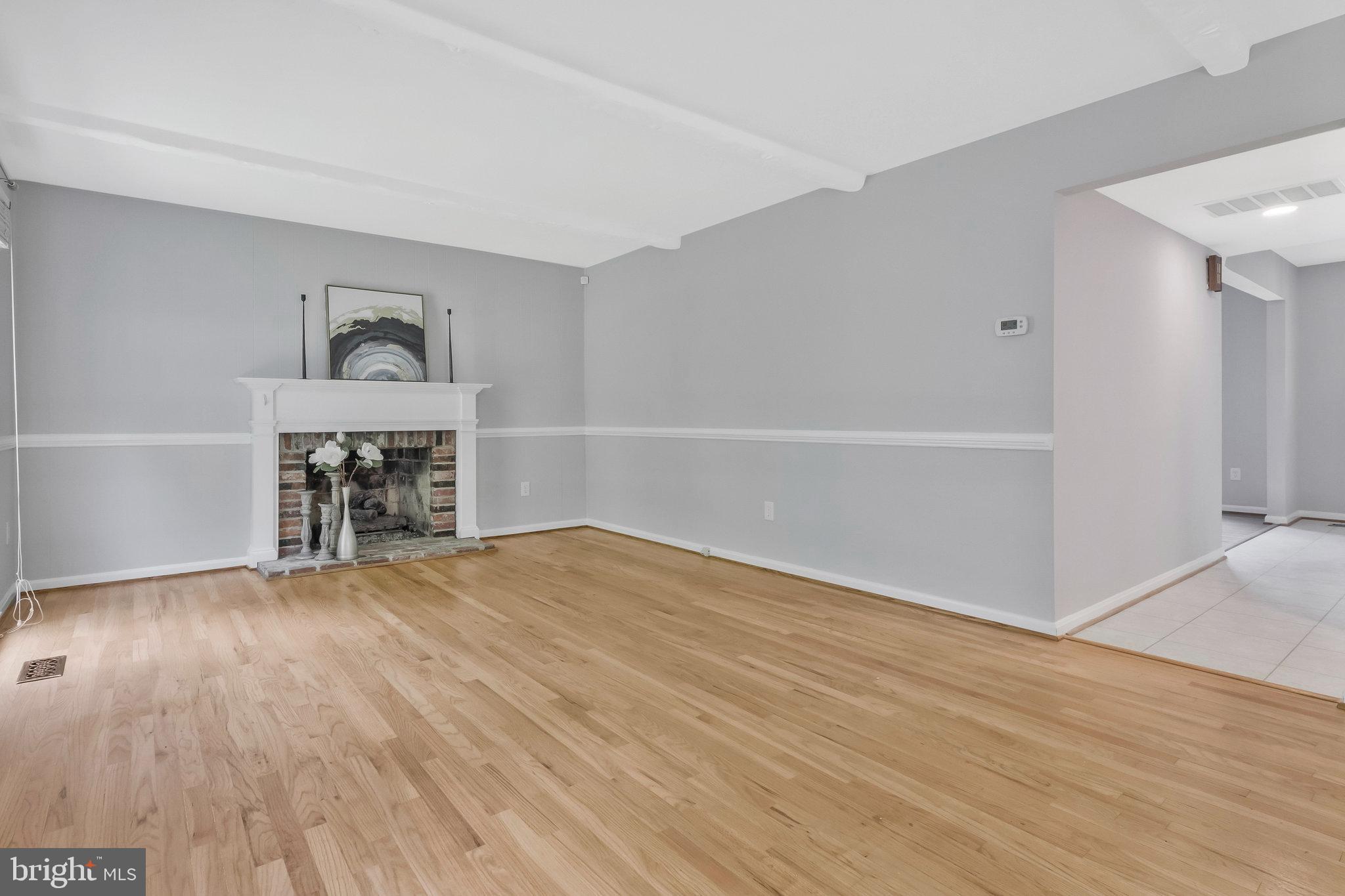 8606 Nanlee Drive Springfield, VA 22152 - Photo 25 of 70