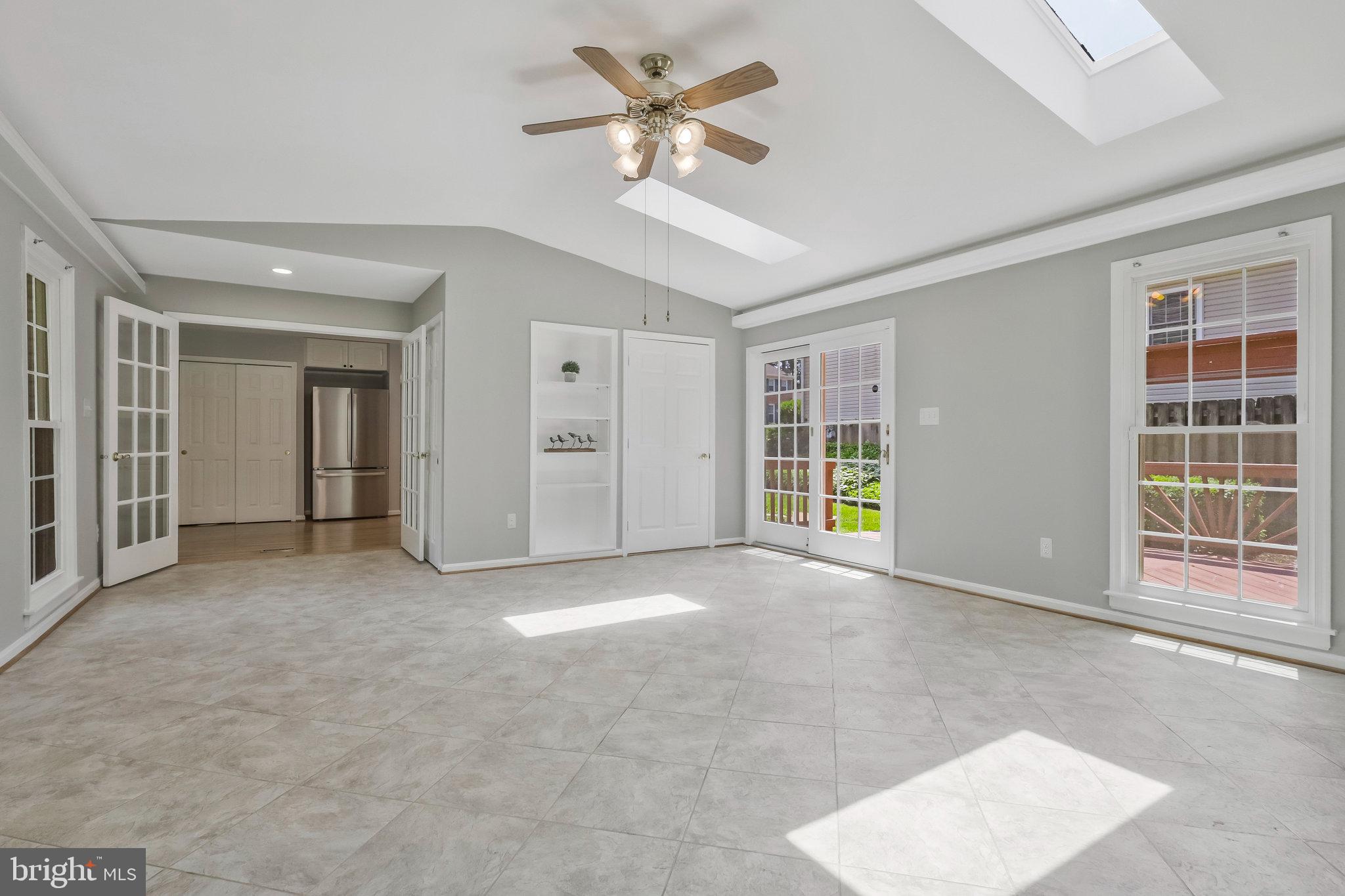 8606 Nanlee Drive Springfield, VA 22152 - Photo 30 of 70