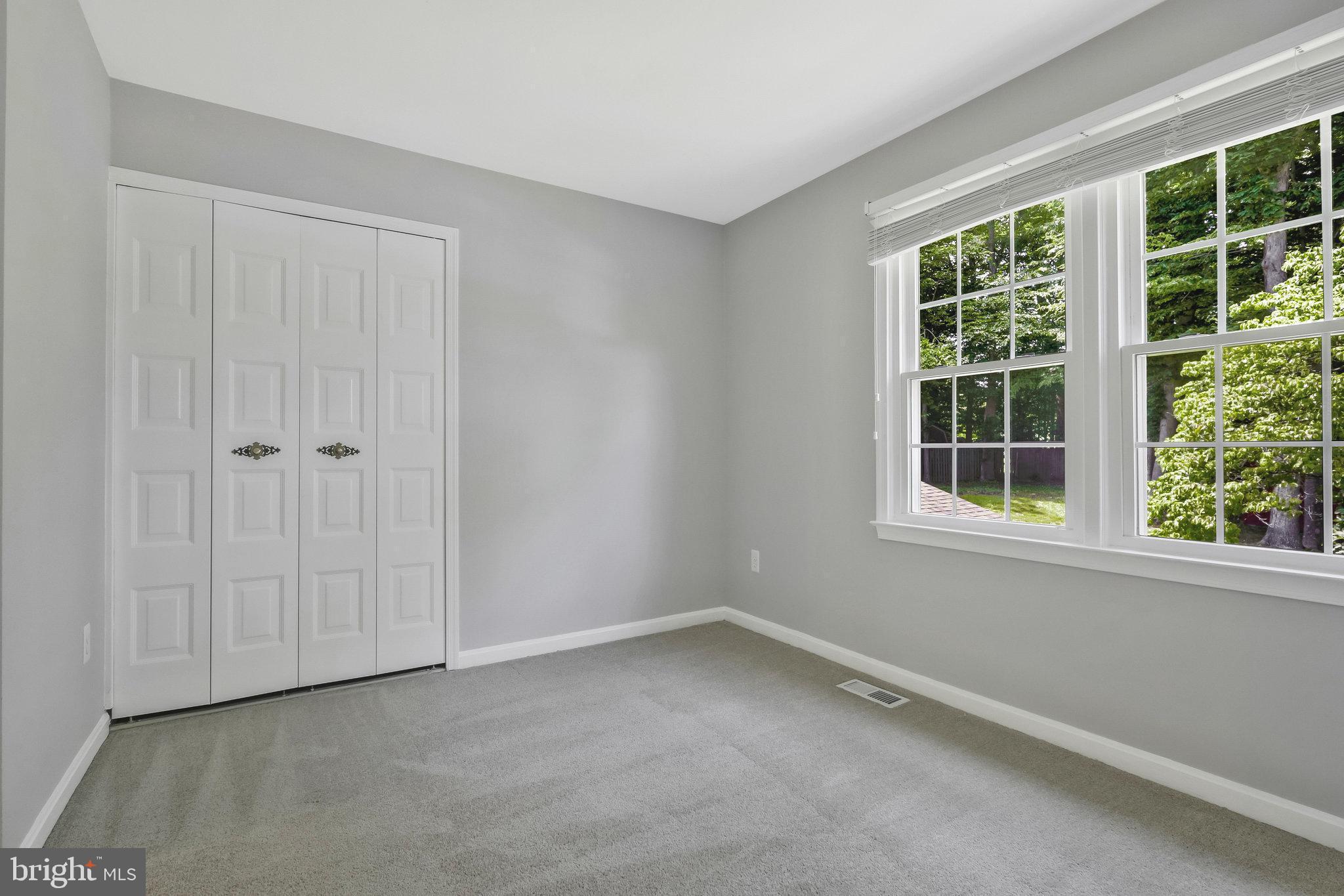 8606 Nanlee Drive Springfield, VA 22152 - Photo 43 of 70 an empty room with a window