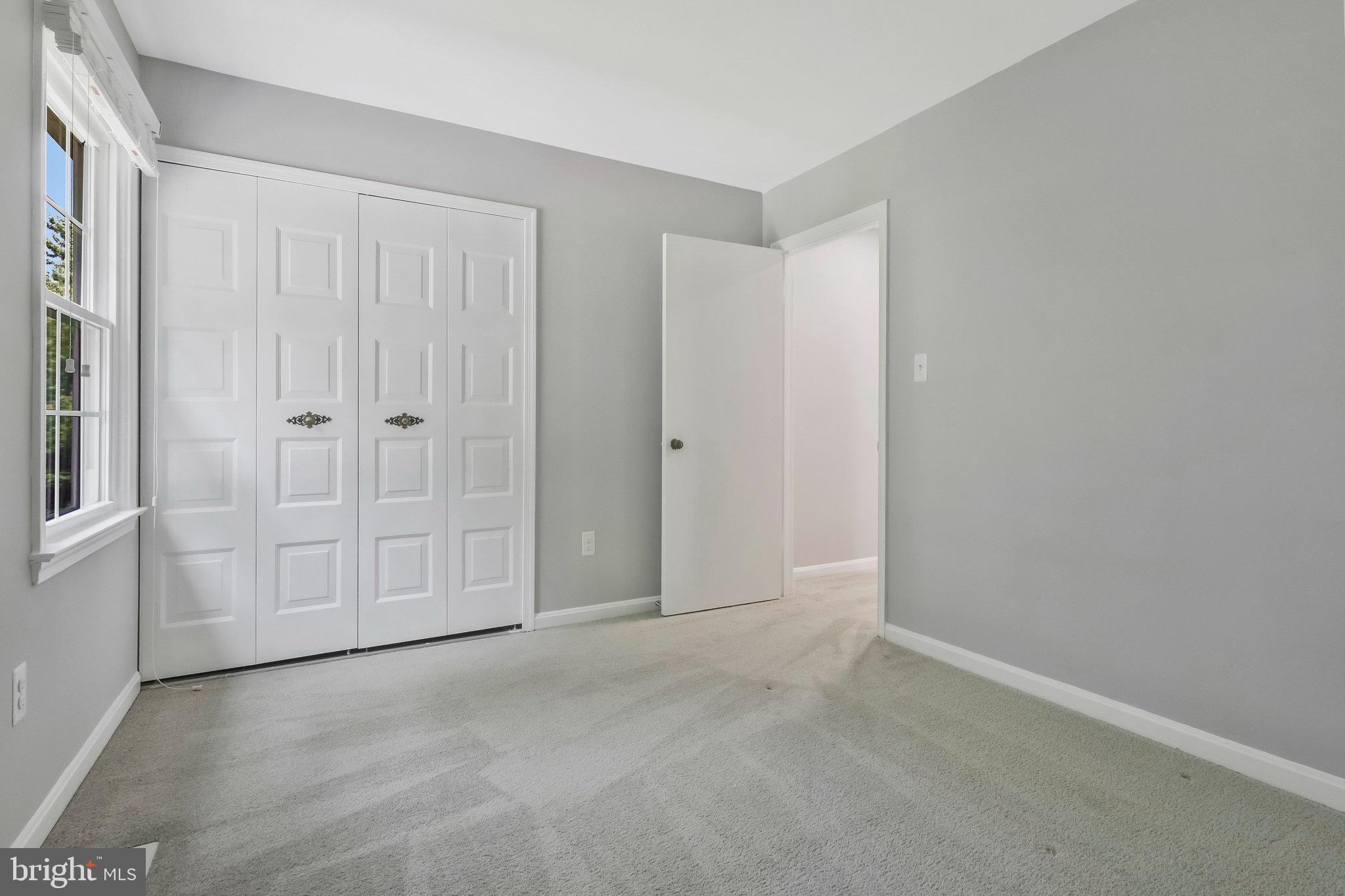 8606 Nanlee Drive Springfield, VA 22152 - Photo 47 of 70 a view of an empty room