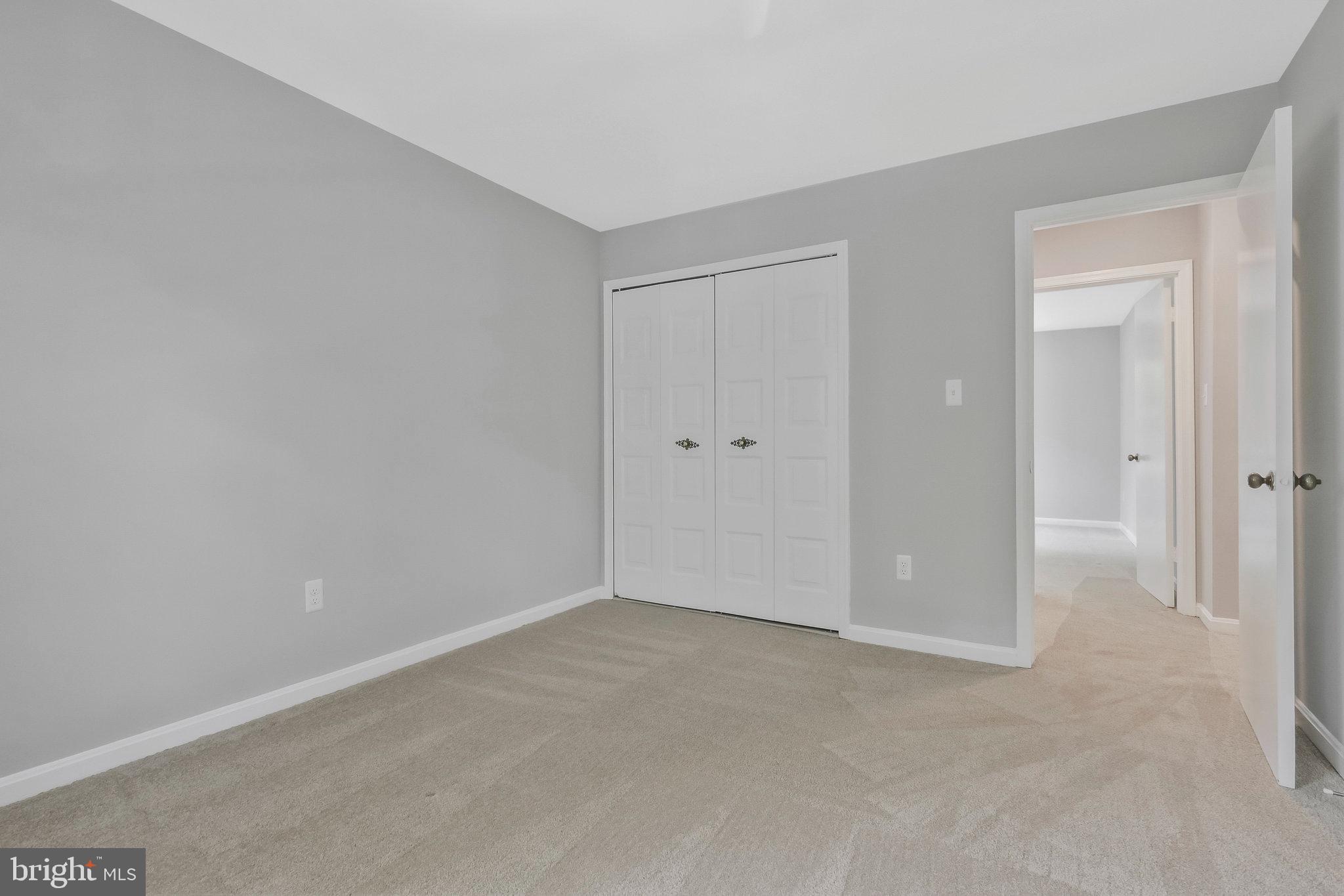 8606 Nanlee Drive Springfield, VA 22152 - Photo 49 of 70 a view of an empty room