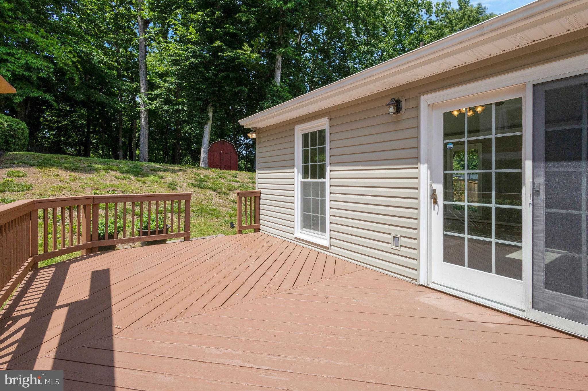 8606 Nanlee Drive Springfield, VA 22152 - Photo 64 of 70