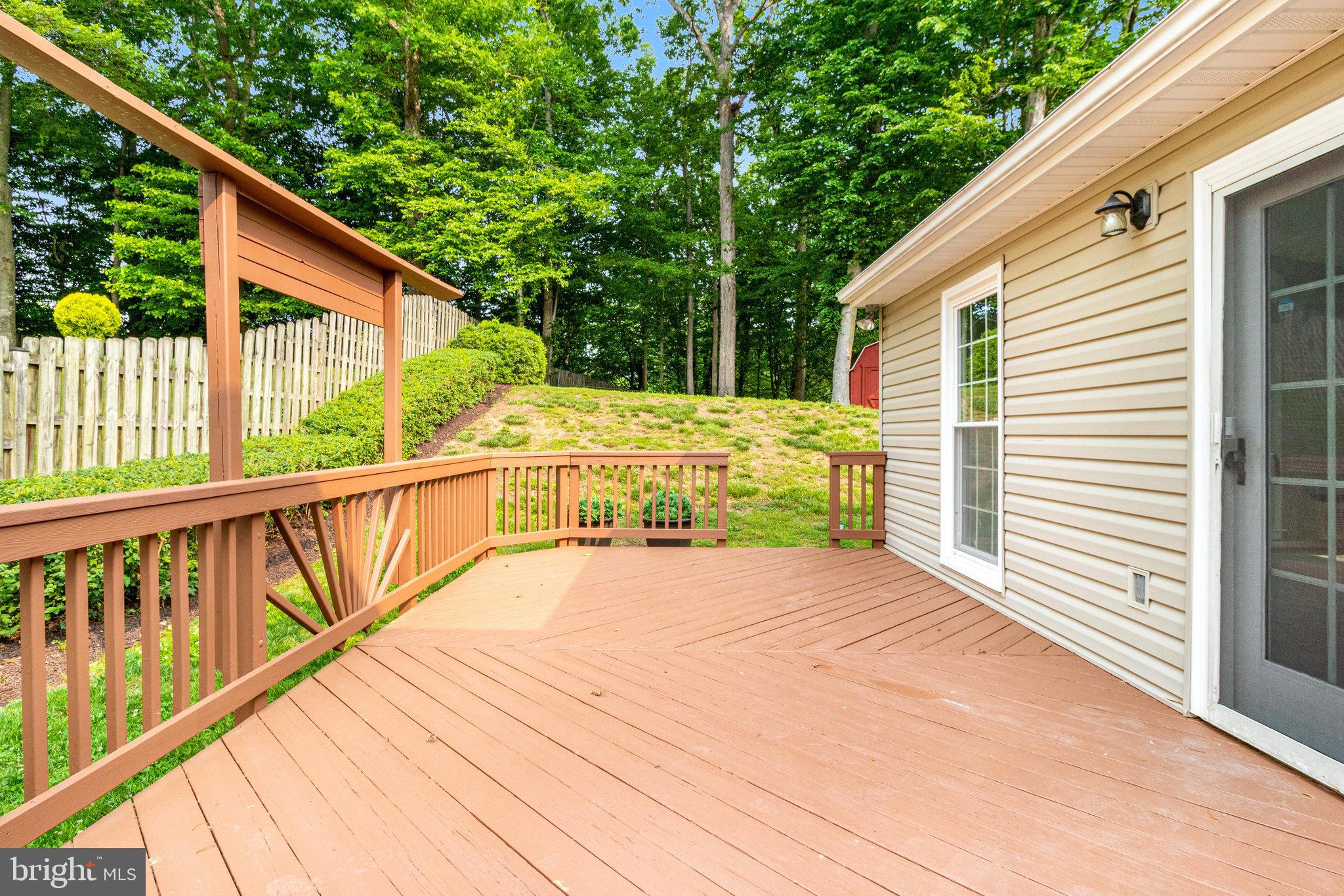 8606 Nanlee Drive Springfield, VA 22152 - Photo 65 of 70