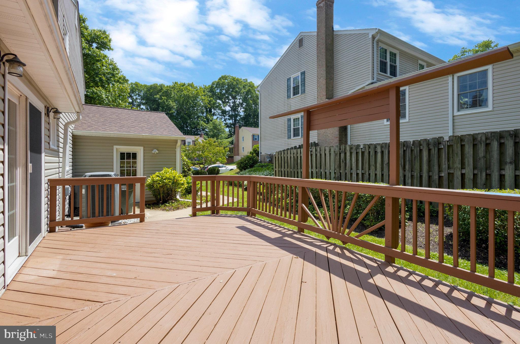 8606 Nanlee Drive Springfield, VA 22152 - Photo 67 of 70