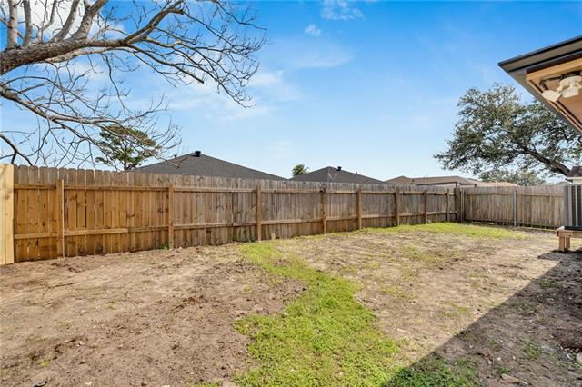 7533 Mayo Road New Orleans, LA 70126 - Photo 19 of 20