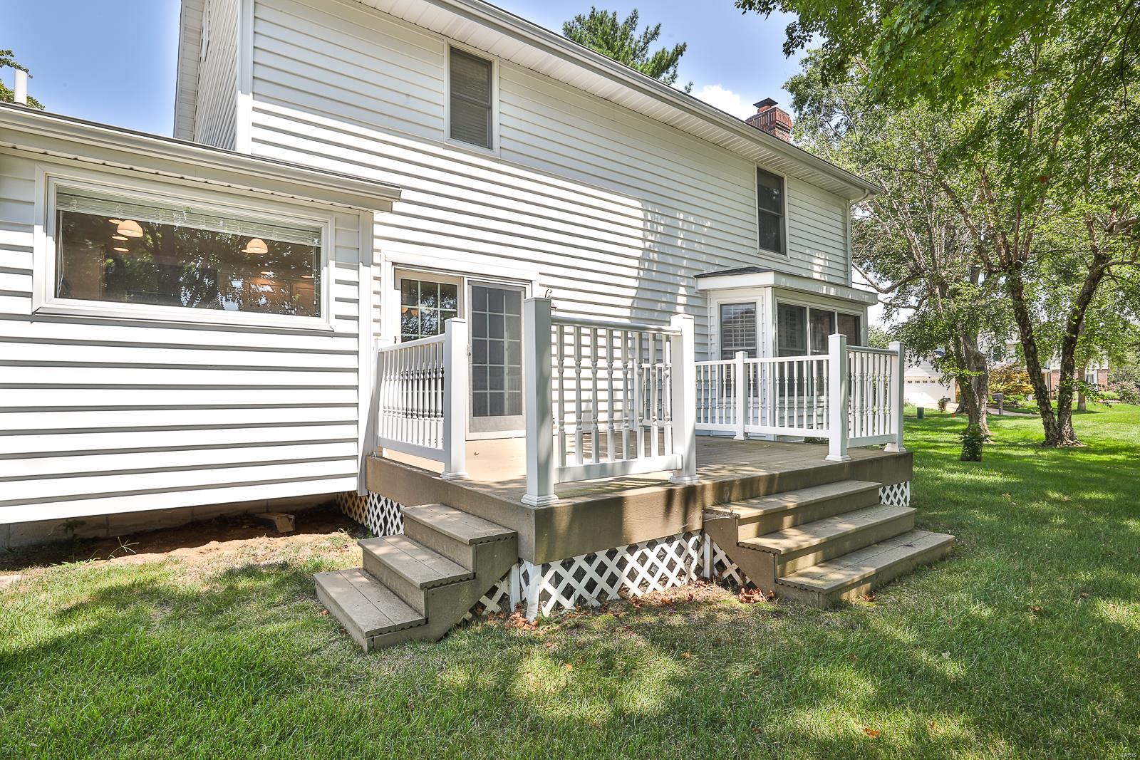 1902 Grayson Ridge Court Chesterfield, MO 63017 - Photo 34 of 37 Gallery Image 34