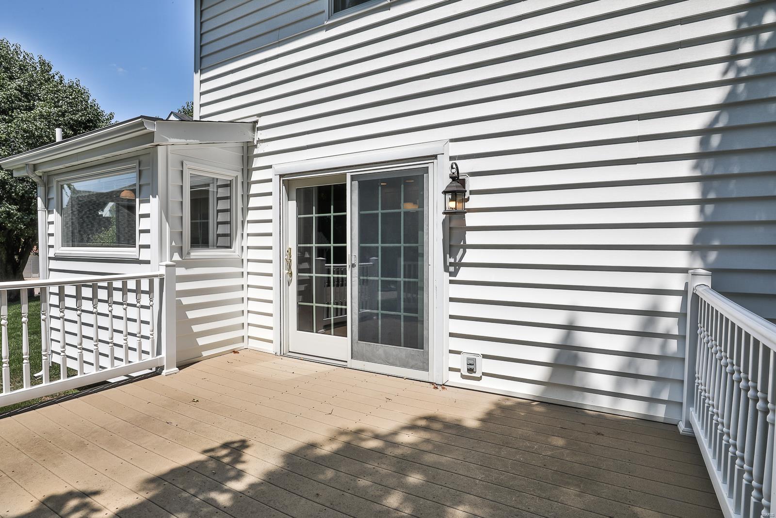 1902 Grayson Ridge Court Chesterfield, MO 63017 - Photo 36 of 37 Gallery Image 36