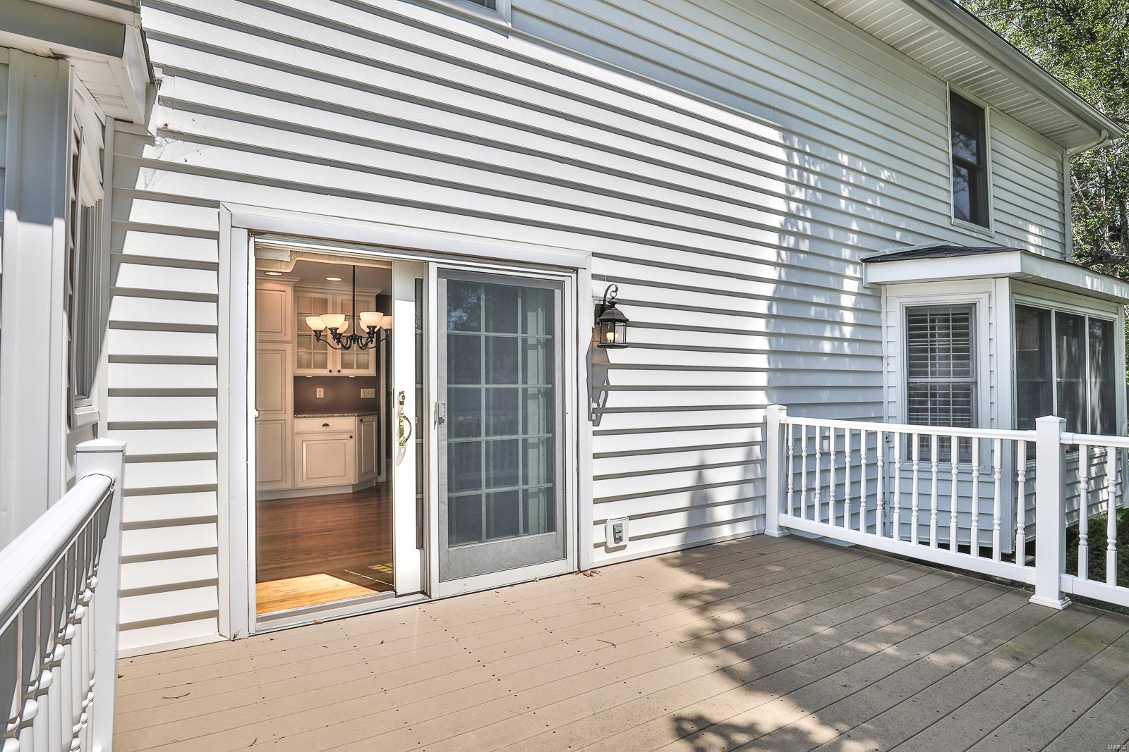 1902 Grayson Ridge Court Chesterfield, MO 63017 - Photo 37 of 37 Gallery Image 37