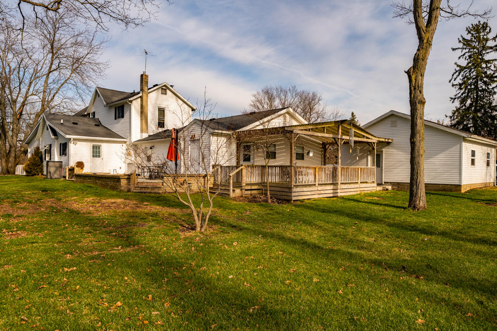 5299 Selma Pike Springfield, OH 45502 - Photo 42 of 54