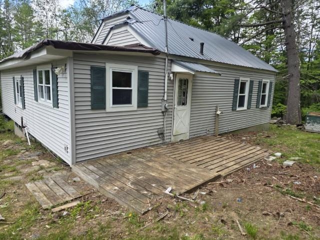 113 Forgette Road Stamford, VT 05352 - Photo 5 of 28